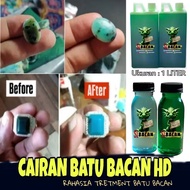 Bacan HD Super Liquid 100ml (100% Original)