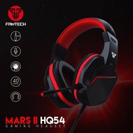 Fantech Wired Gaming Headset MARS II HQ54  For PC Laptop