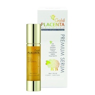 Sheep Placenta Gold SERUM Helps Whiten Skin Dr. Natural Astragrace Gold Placenta Premium Serum 50ml
