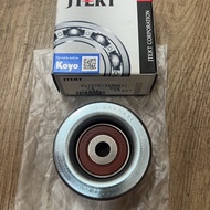 Toyota 2GR Engine 3.5cc Idler Pulley Bearing Fan belt bearing (KOYO) PU107013ARMXY1