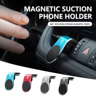 Magnetic Car Phone Holder Multifunctional Universal Phone Dashboard Support For Perodua Ativa Myvi Bezza Alza Axia Viva Aruz Myvi Gen2 Gen3