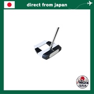Odyssey Right-Handed Putter Ai-ONE SQUARE 2 SQUARE JAILBIRD ZT (Mallet Type STROKE LAB 90 Shaft (Ste