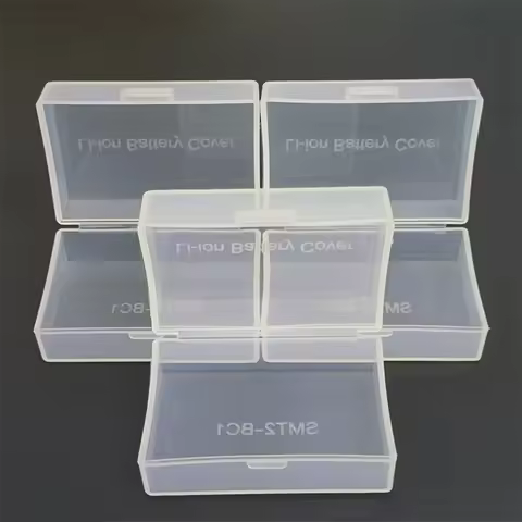 3Pcs NP-FZ100 Battery case Protection Cover for Sony FX30 FX3 Alpha α7R3 α7R4 α7R5 α7CR 9R A9S A7C A