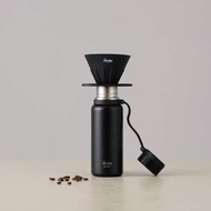 【限時6折】日本 Rivers VACUUM真空保溫瓶500ml / 共5色