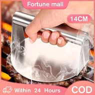 Round Smash Burger Press Non-Stick Burger Smasher Hamburger Press For Deli Meats Kitchen Accessories