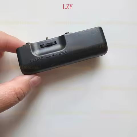 used ORIGINAL AA Battery Case For SONY Walkman WM-EX666 EX511 EX555 GX760 GX674 GX688