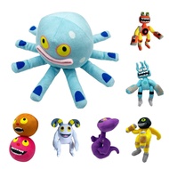 My Singing Monsters Wubbox Plushie Perfect Collectors For