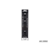 AM Carbon Screwdriver 3D Tip P0.8 Five-star