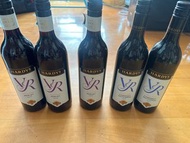 Hardys VR CABERNT SAUVIGNON   Chateau senejac   Chateau d’Armailhac   Shiraz