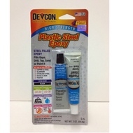 USA Devcon Steel Epoxy