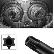 Camshaft Locking Tool Kit T100 Sleeve Engine Timing Tool Fit for - M271 C200 C180 E260