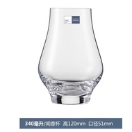 ชุดแก้วดื่มแอลกอฮอล์ Schott Crystal Glass Whiskey Glass ชุดแก้วดื่มไวน์ Tulip ชุดแก้วดื่มแอลกอฮอล์แบ