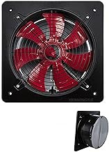 IP44 waterproof Factory ventilation exhaust fan 16 inch Low decibel Toilet Bathroom Exhaust Fan Full