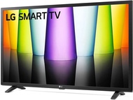 LG 32LQ630BPUA 32 Inch HDR Smart LCD HD TV 2022 Bundle with 1 YR CPS Enhanced Protection Pack