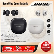 Bose Ultra Open Earbuds Sports Wireless Earbuds Bluetooth Open Ear Headphones Running Gym Cycling Ea