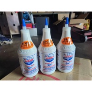 LUCAS TRANSMISSION FIX STOP SLIP