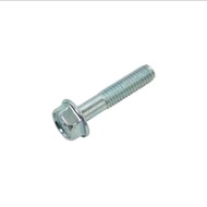 95701&060-2800 957010602800 Baut Bolt Flange 6x28 PCX 125 Supra X 125 FI Kharisma