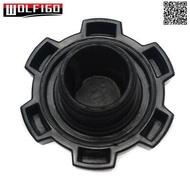 WOLFIGO New Oil Filler Cap For Toyota AYGO YARIS COROLLA AVENSIS CAMRY PASEO 12180-55010,A12180-5501