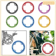 [Tachiuwa] Bike Chainring Supplies Modification Chain for Road Bike Riding