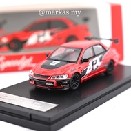 SPEEDGT 1/64 MITSUBISHI EVOLUTION IX FAST & FURIOUS TOKYO DRIFT