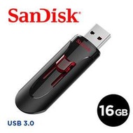 SanDisk Cruzer USB3.0 隨身碟 16GB  (公司貨) CZ600