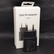 Samsung type C to C charger 25watt 45watt