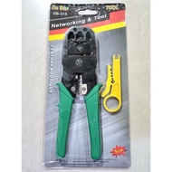 Crimping Tools RJ 45 RJ 11 Crimping Tool RJ45 RJ11 Crimping Pliers