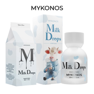 Mykonos Extrait de Parfum Milk Drops 50ml