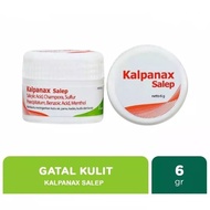 Kalpanax Ointment 6 grams