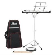 Pearl PK910 Percussion Kit 敲擊樂器連袋套裝