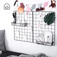 SUPER BEAUTIFUL BEDROOM DECOR MESH FRAME 35x35 and 35x45