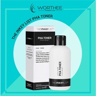 The INKEY List PHA Toner