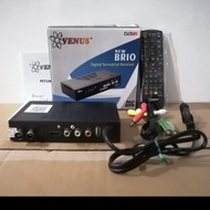 Venus Brio Set Top Box Digital TV