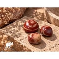 Soul Stone Soul Stone Natural Crystal #Red Jasper