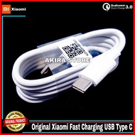 Xiaomi Fast Charging Data Cable Original USB C Original 100% Xiaomi Type C