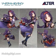 Alter 1/7 PVC 模型 - 絕劍有紀刀劍神域SAO