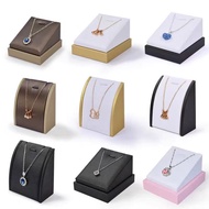 [Jewelry Display Stand] Jewelry Necklace Display Stand Display Pendant Stand Support Jewelry Storage