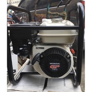 3X3 HONDA GASOLINE WATER PUMP
