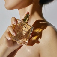 任意兩樣包運費😱NUXE歐樹多效滋養精華油小金油100ml