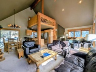 Cabin in the Pines 4 by SummitCove Lodging