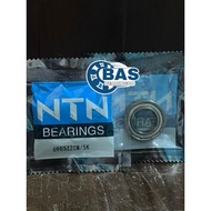 Bearing 6903ZZ NTN Laher 6903 ZZ NTN Stud Clutch Sonic150r/Cb150rr/Cb150r StreetFire/Supra GTR