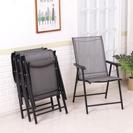 折叠靠背椅 可調節靠背電腦椅|Foldable chair with 6 adjustable back angle [折疊椅, 接叠椅, 電腦椅, 餐椅, 椅, 扶手椅, 靠背椅, 椅, 櫈, 凳,