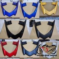 Rear SPOILER l-bar lbar seat bar YAMAHA Y15ZR colour v1 v2 (NAKASONE) L-BAR TBM Y15ZR seat y15 seat
