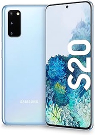 Samsung G980 S20 Galaxy 4G 128GB 8GB RAM DS cloud blue EU