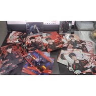 HLE Zeus photocard buffun lck t1 genuine product NC sr SSR official