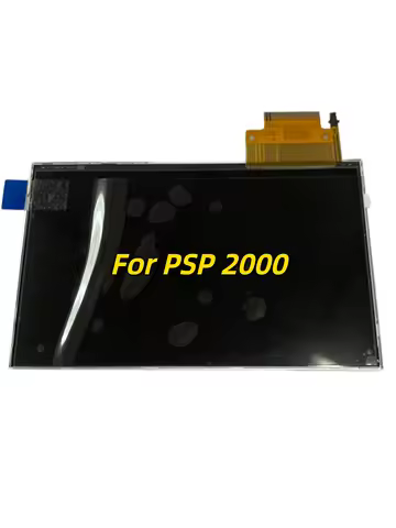 LCD Display Screen For PSP3000/ PSP 3000 Replacement FOR PSP 3000 LCD Display Screen For PSP3000/ PS