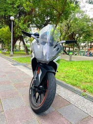 KTM RC390 安東車