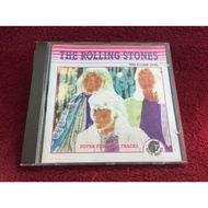 CD The Rolling Stones – Super Precious Tracks Vol.8 Condition As Shown CA8-51