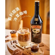 750ML Baileys Irish Cream coffee whiskey cream liqueur tiramisu chocolate cake 香草 咖啡酒 提拉米苏 蛋糕 冰淇淋 甜品