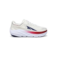 ALTRA Via Olympus Men's Raod Running Shoes - White x Blue